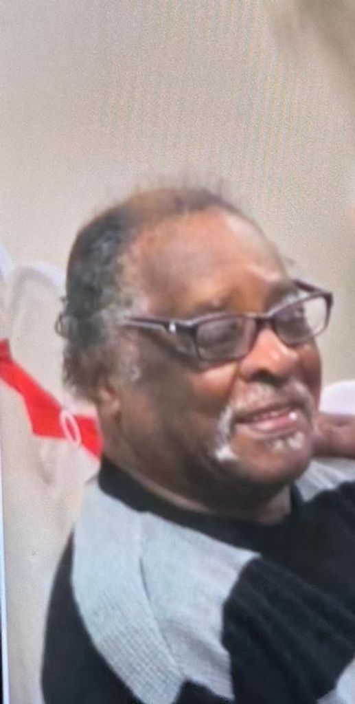 James White Sr. Profile Photo