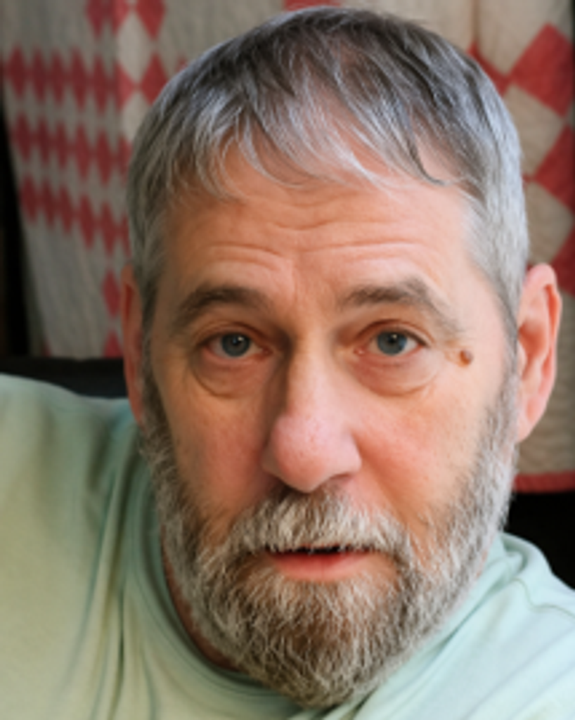 Ronald Lee Kercenneck Profile Photo