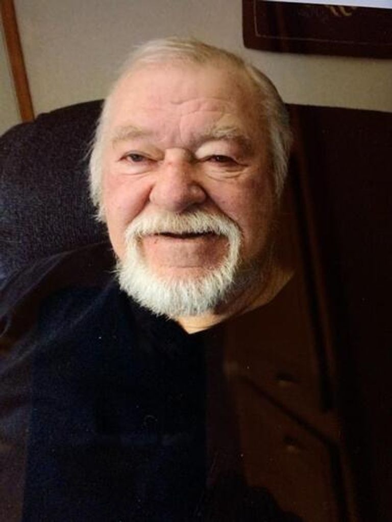 James "Big Jim" Neil Mcdonald Sr. Profile Photo