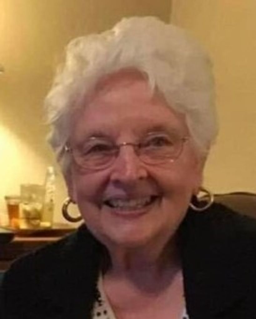 Janice Eleanor (Ohlinger)  Early Profile Photo