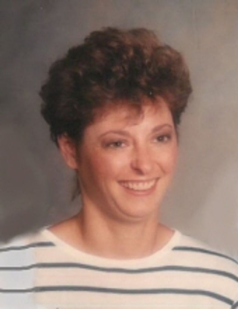 Patricia "Tricia" C. Fandry Pancamo