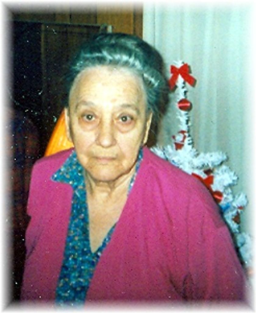 Inia Coyle