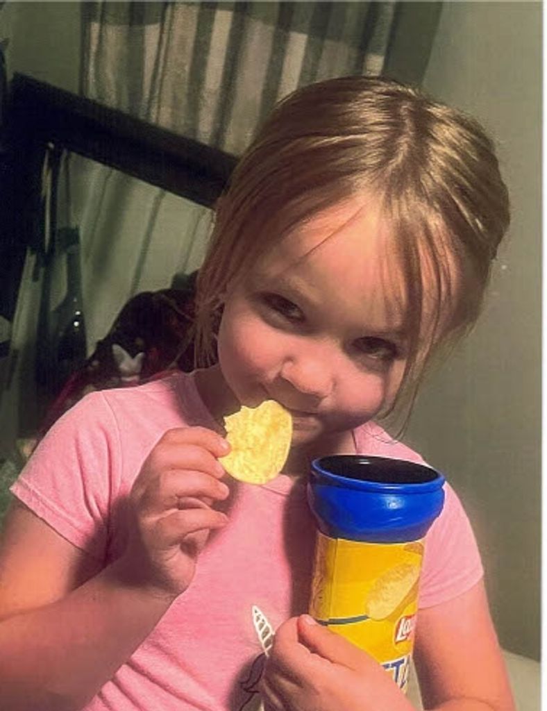 Mila Belle Hollingsworth