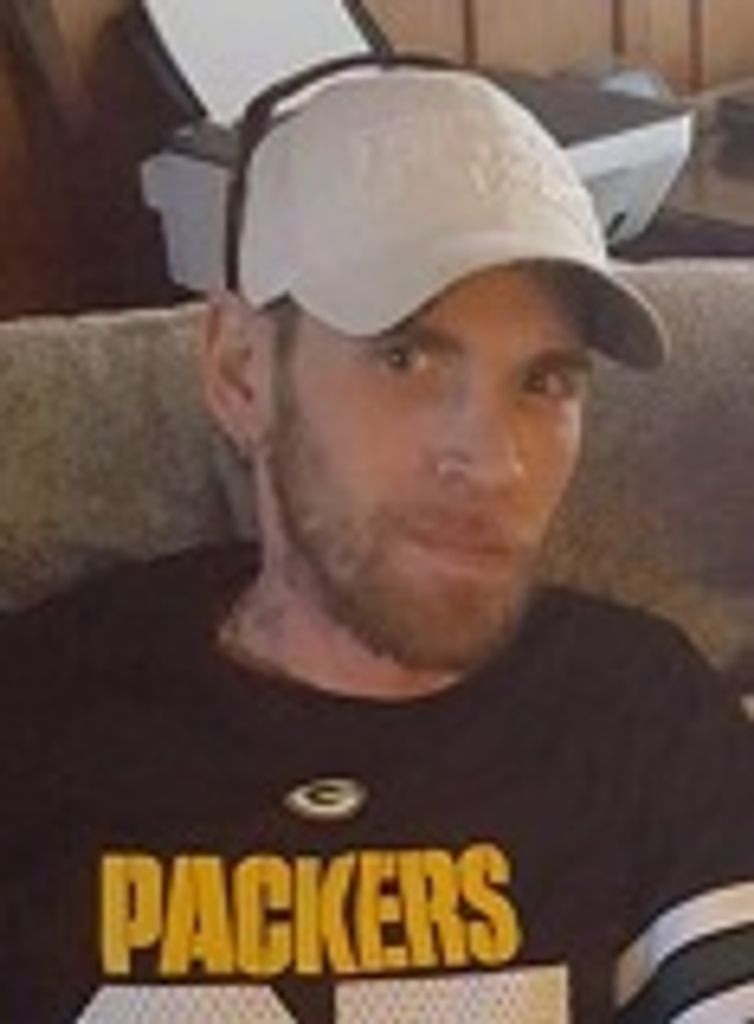 Christopher "Chris" D. Thomazin