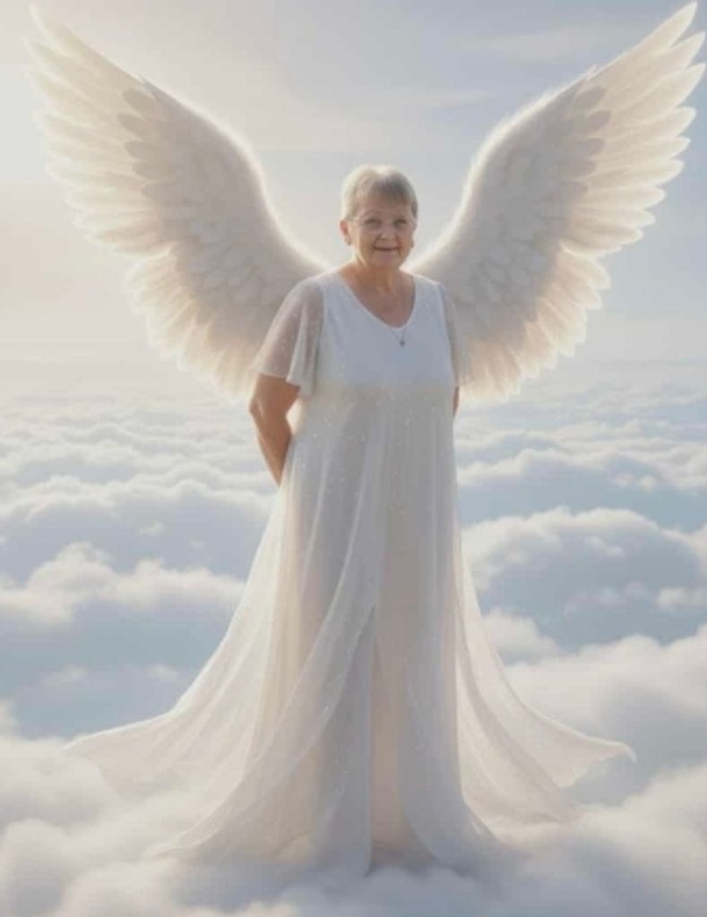 Beverly Kay Easterling