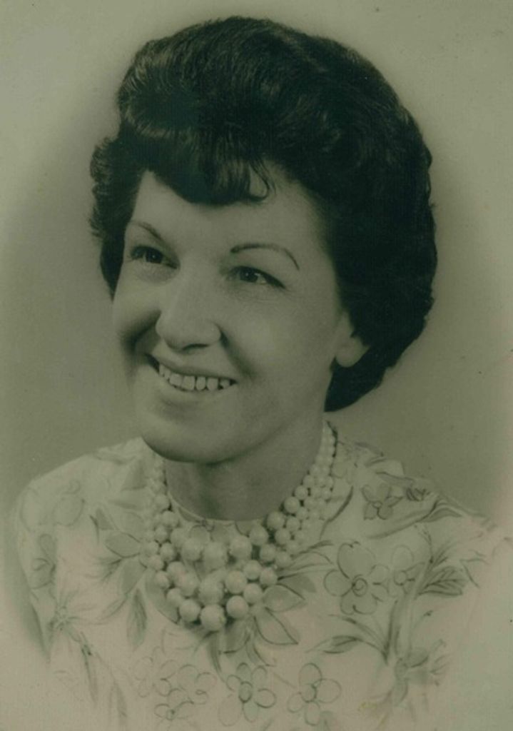 Macel Bernice Kesterson
