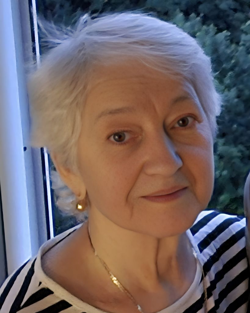 Czeslawa Fleszar Profile Photo