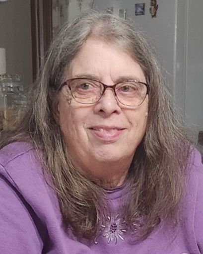Bonnie Boswell's obituary image