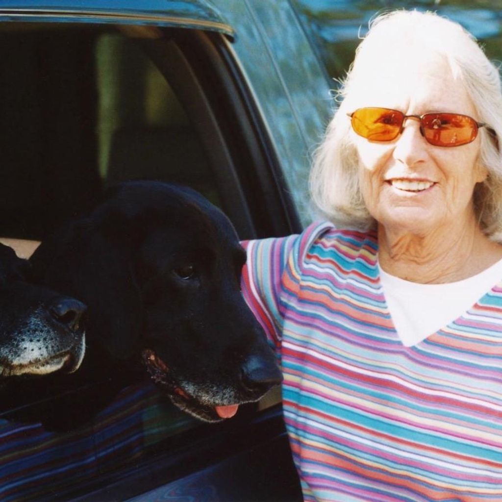 Wendy Hanna Bicknell