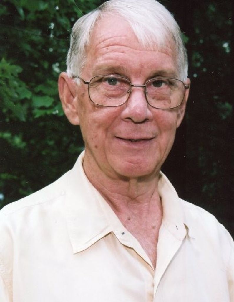 Ralph "Bud" Elwood Gregory
