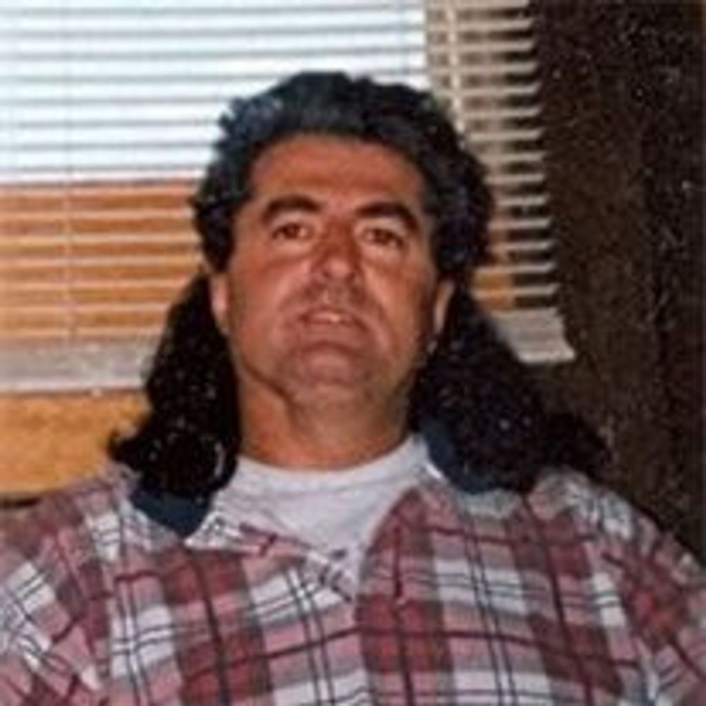 Johnny Plaisance