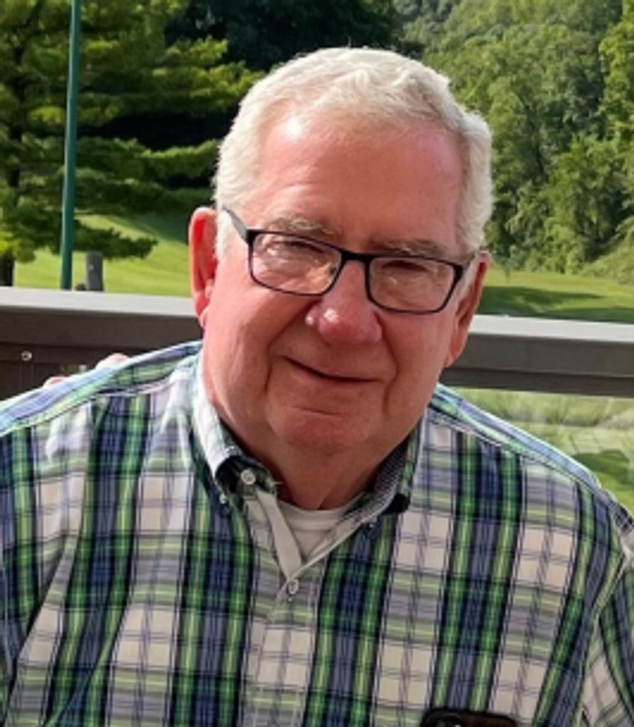 Daniel Lapp Profile Photo