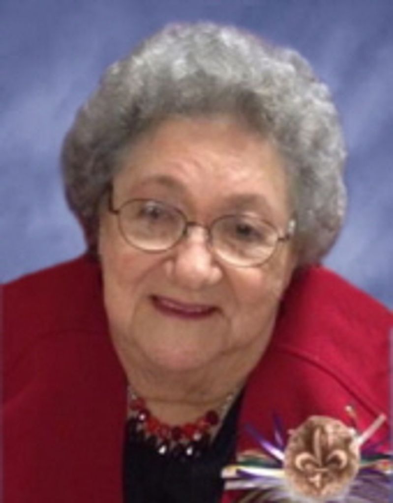 Viola Marie Robin Thibodeaux