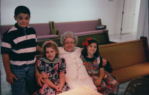Edith Collett photo gallery thumbnail 48 of 163
