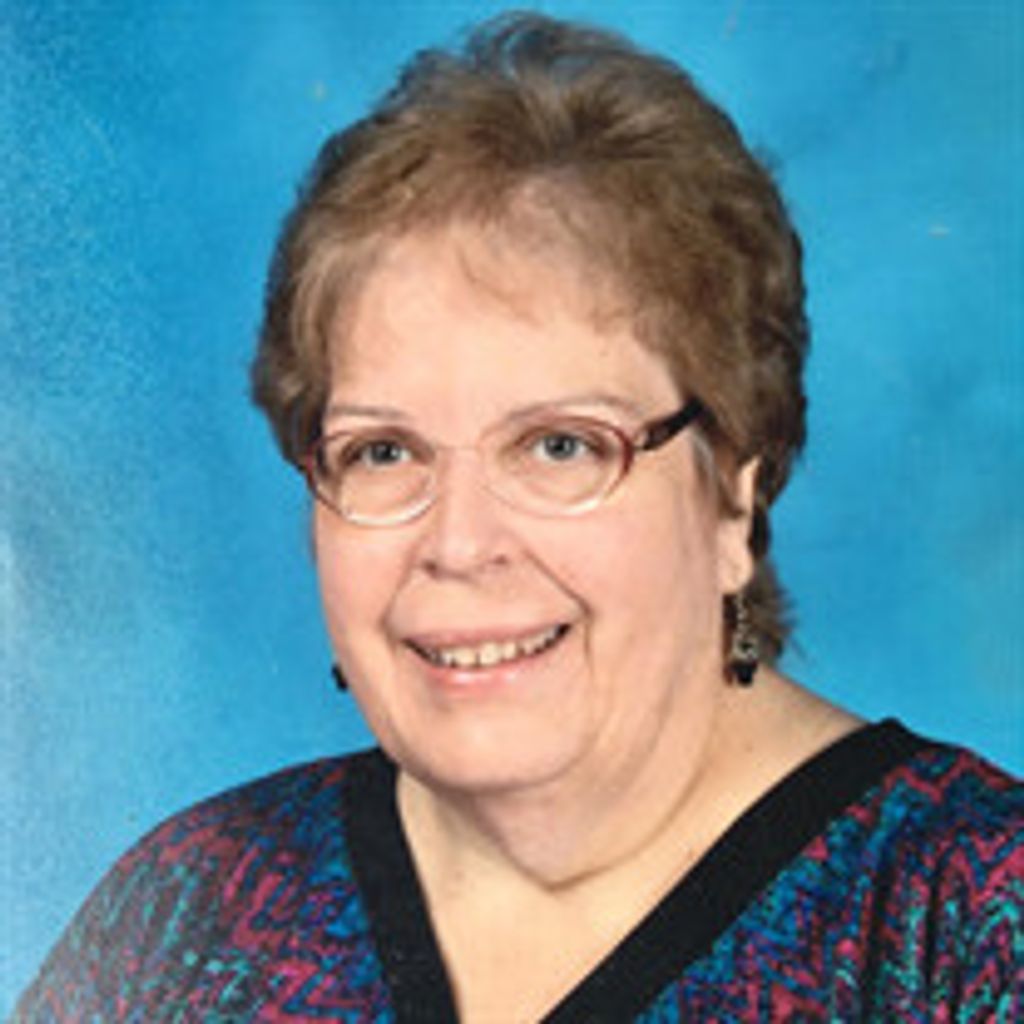 Betty Lou Barkley