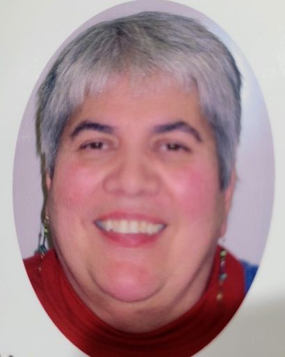 Mary C. Zimney's obituary image