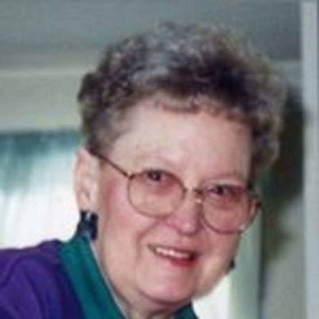 Helen Oberholtzer Profile Photo