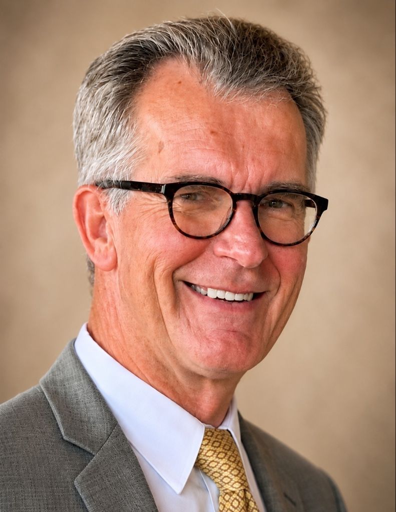 Raymond Jay Pater Profile Photo