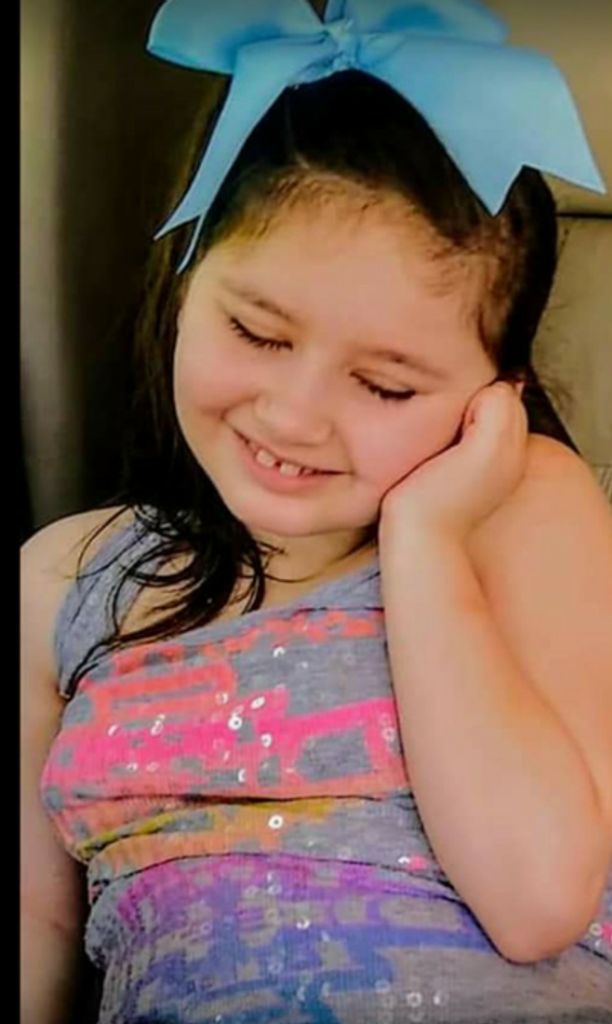 Morgan Cheyenne Gain Profile Photo
