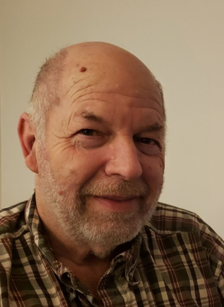 Roger Dale Totten Profile Photo