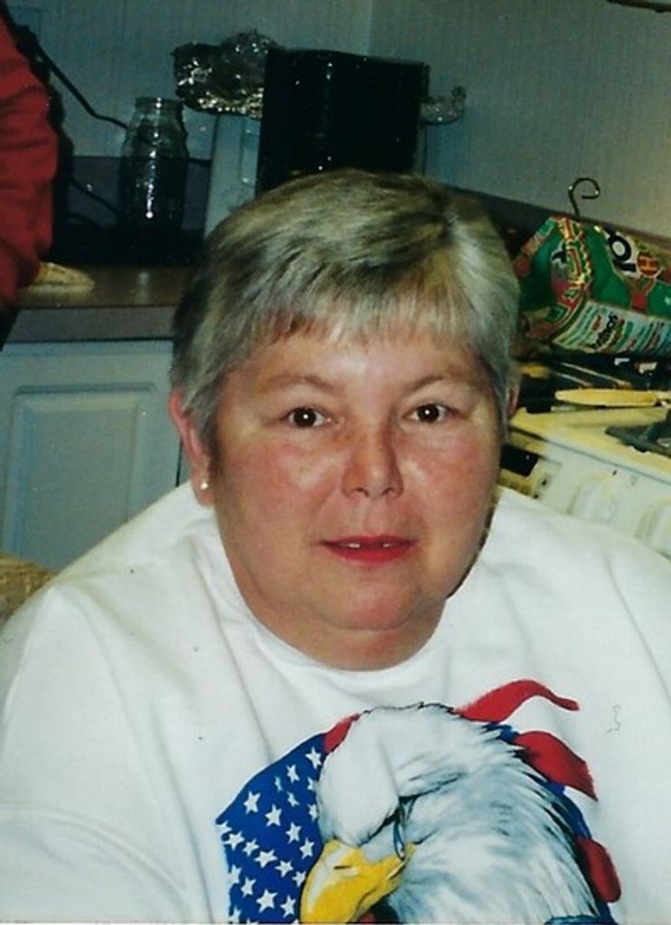 Dianne M. Liford Profile Photo