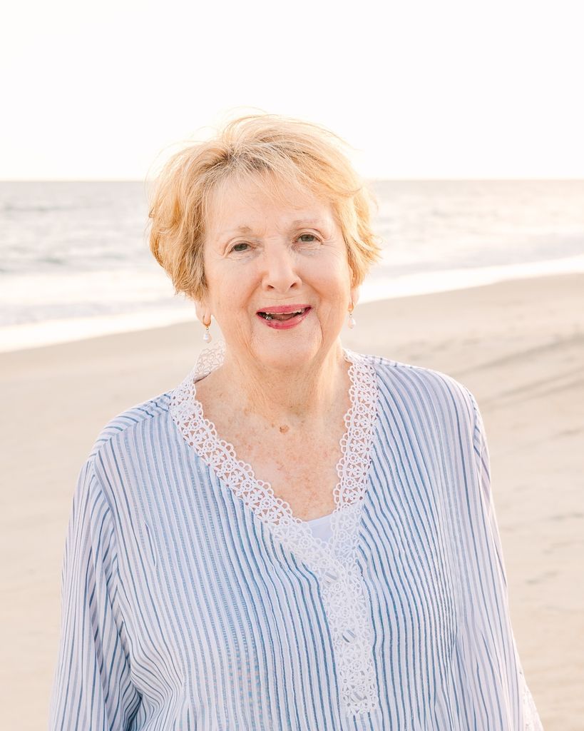 Betty Wooten Dougherty