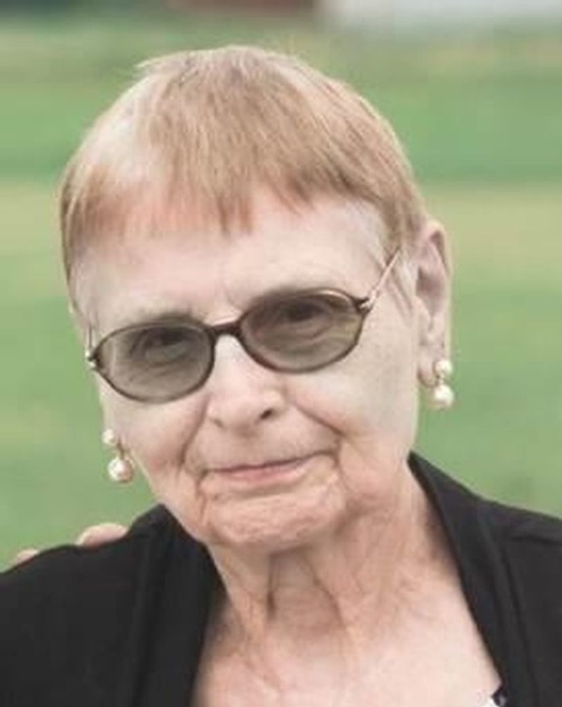 Beverly Ann Raw Profile Photo