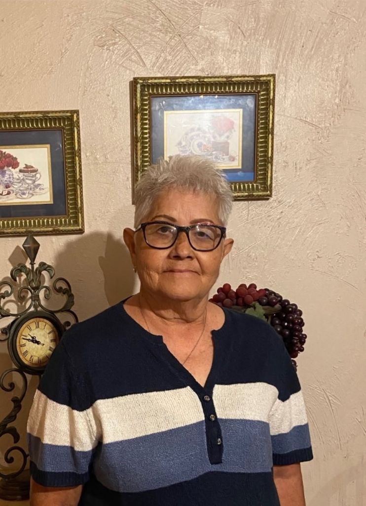 Janie D. Vallejo Profile Photo