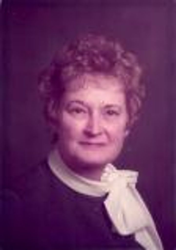 Patricia E. Crandall