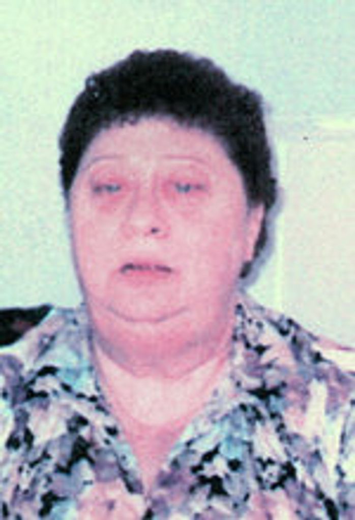 Rosalie June (Clark)  Pettit