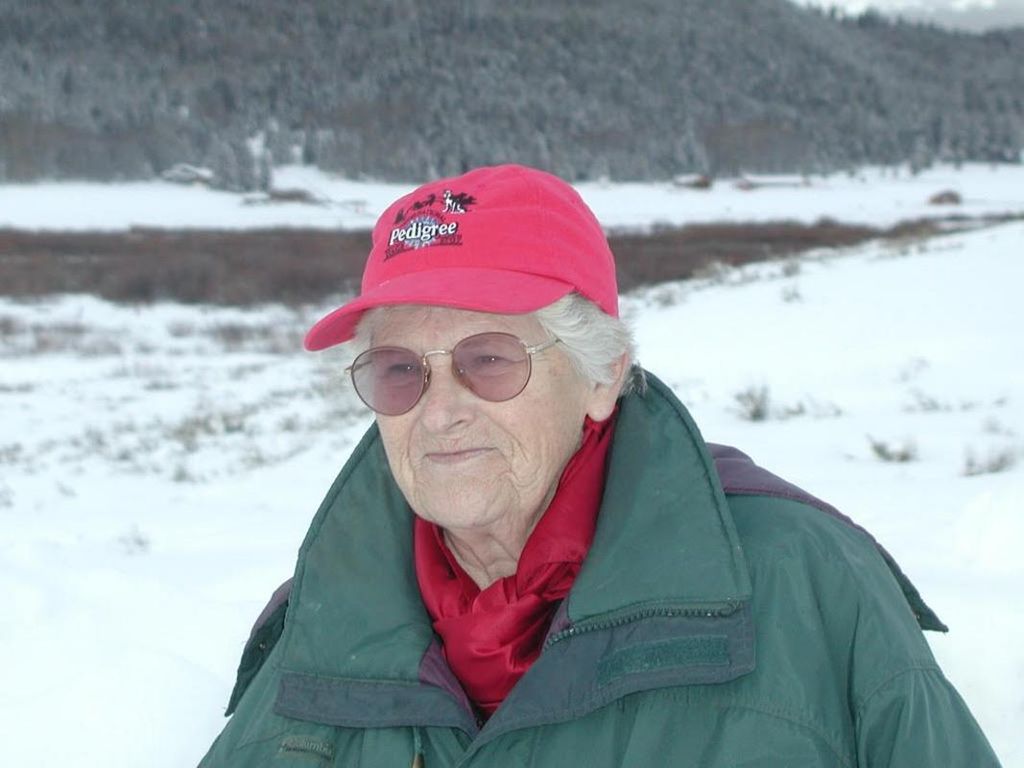 Wilma Shriver Profile Photo