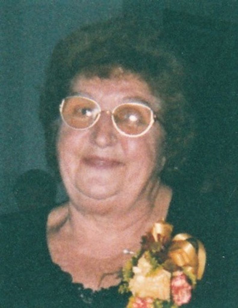 Eleanor Anna Casazza Profile Photo