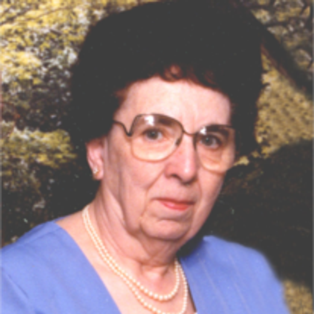 Macleta "Sis" R. Dubs