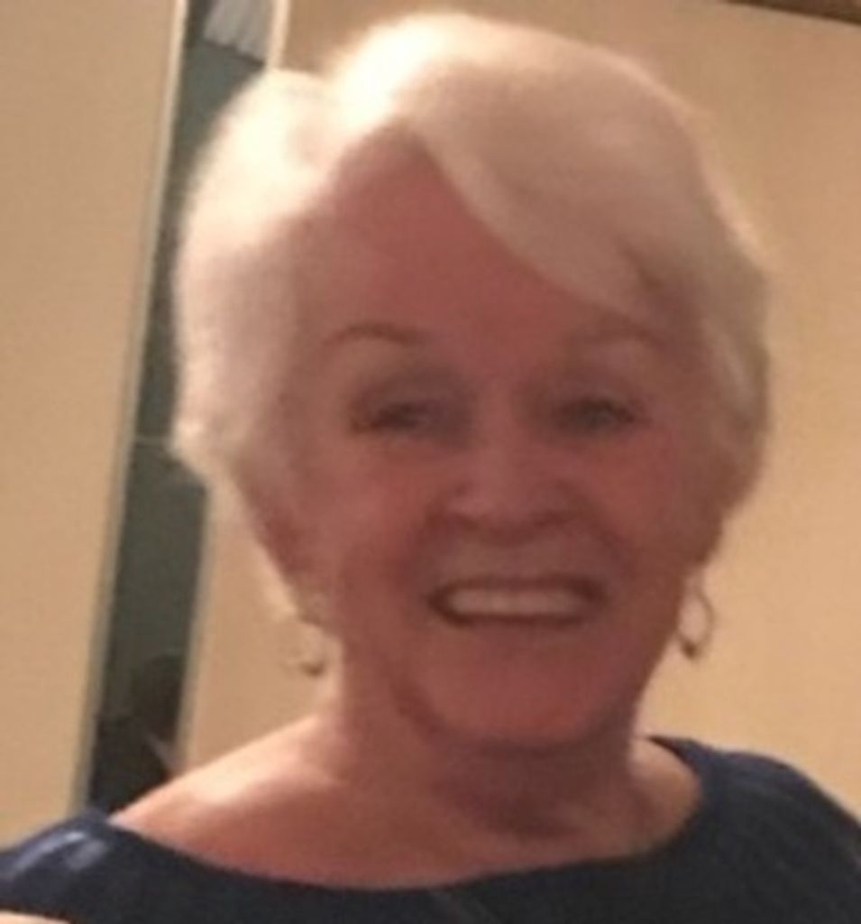 Kathleen Hartnett (Nee York)