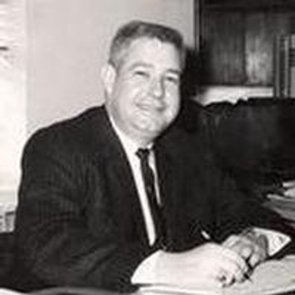 Dr. Joseph Sweat Jr.