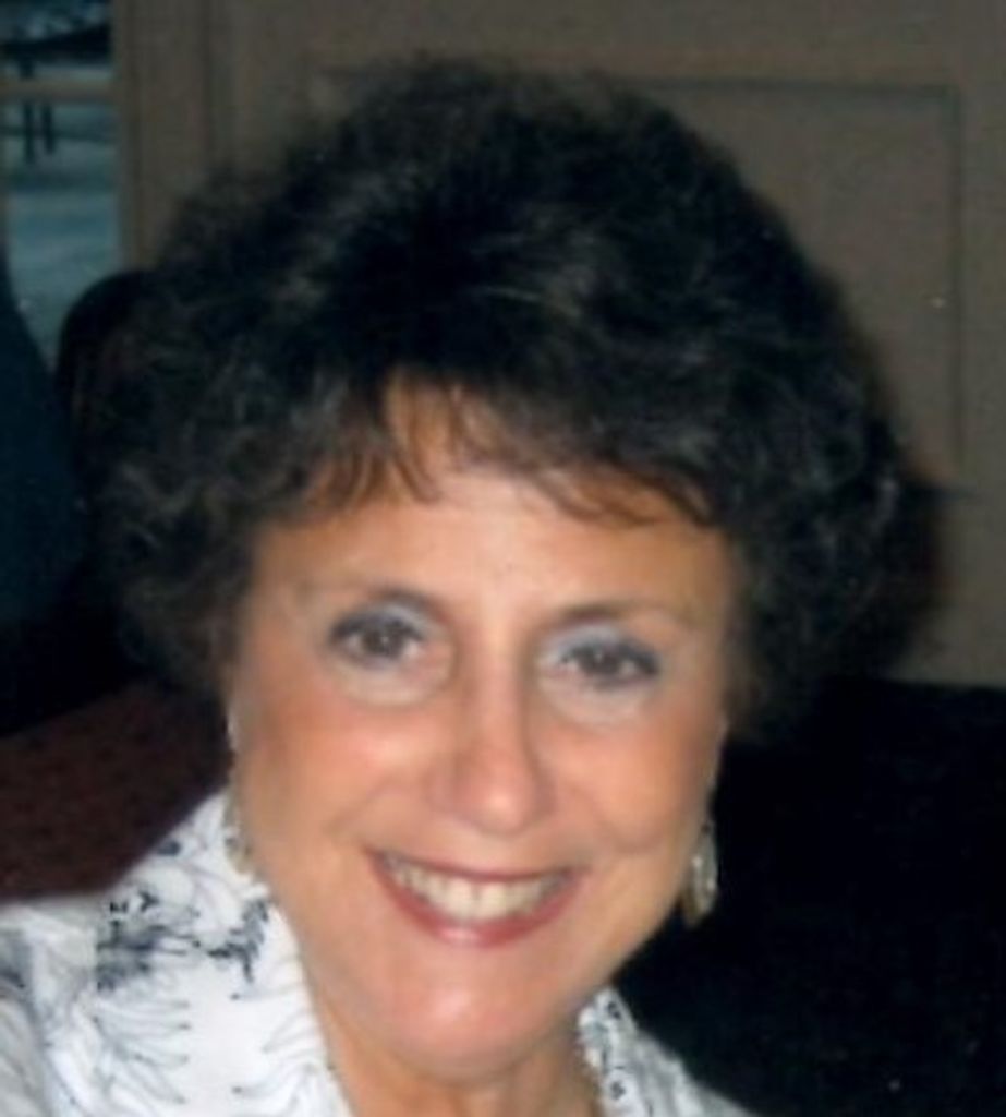Sandra "Sandy" Kay (Staszak)  Johnson