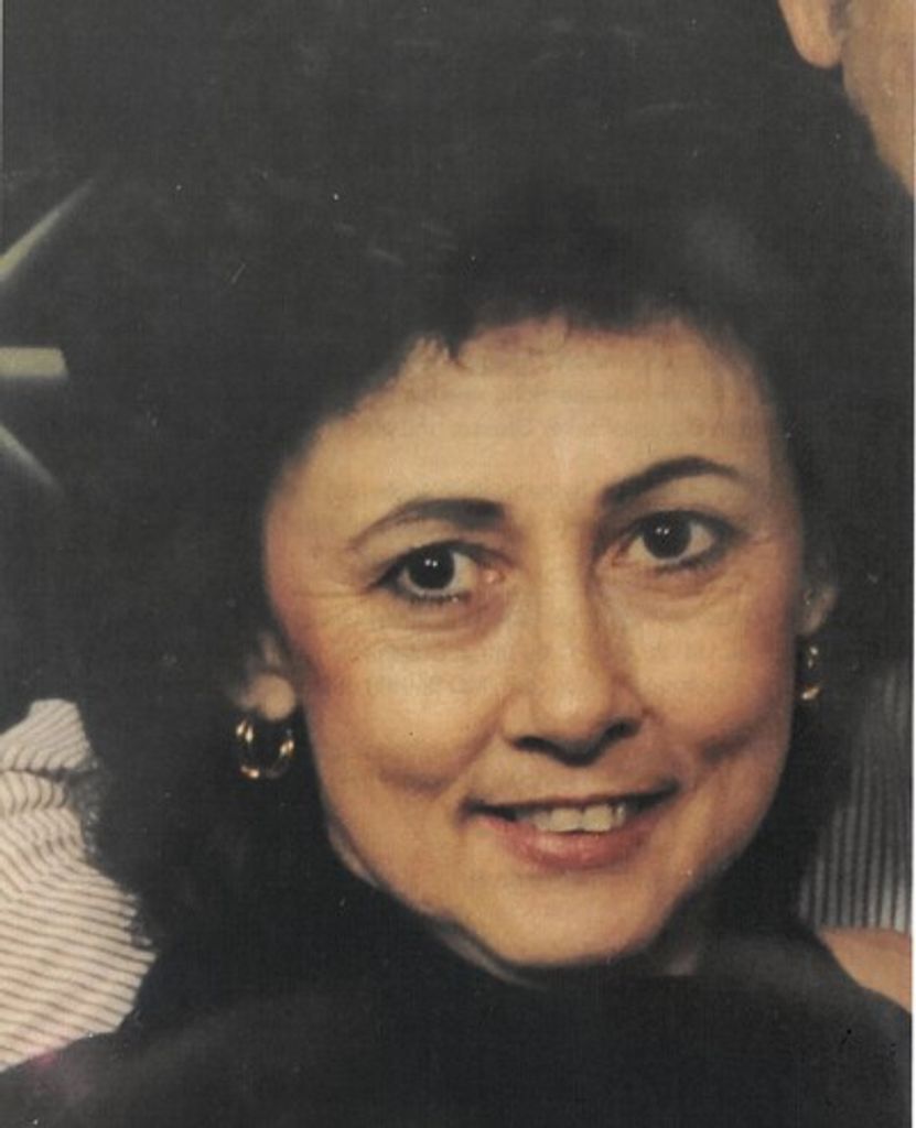 Irene Holland Profile Photo