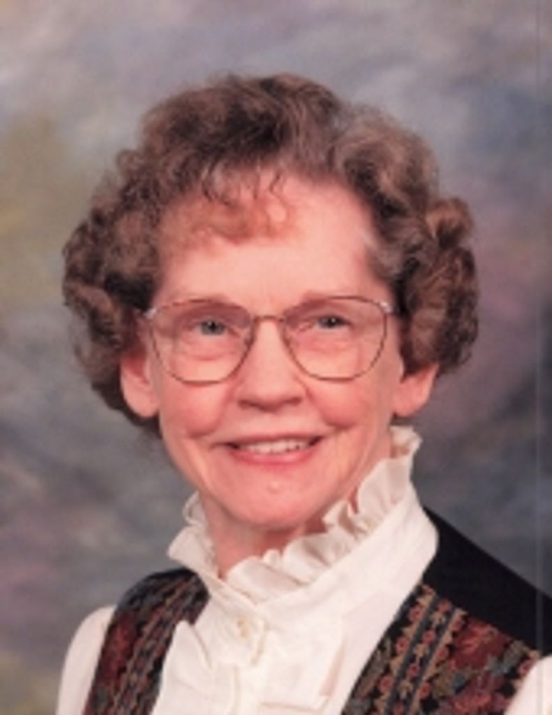 Elizabeth Ann Lytle
