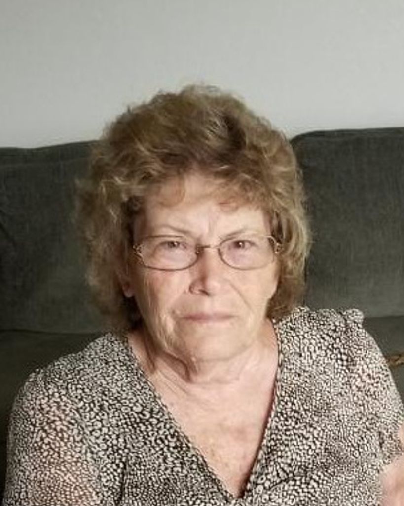 Mary Francis Hankemeier