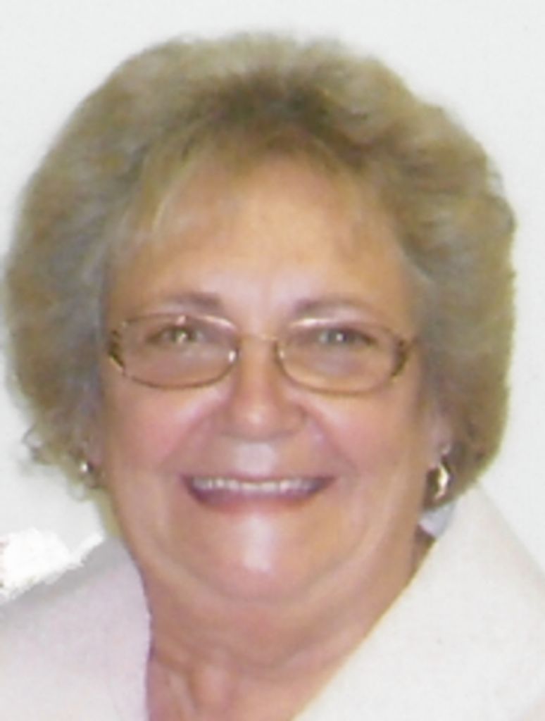 Glendal Faye Smith Profile Photo