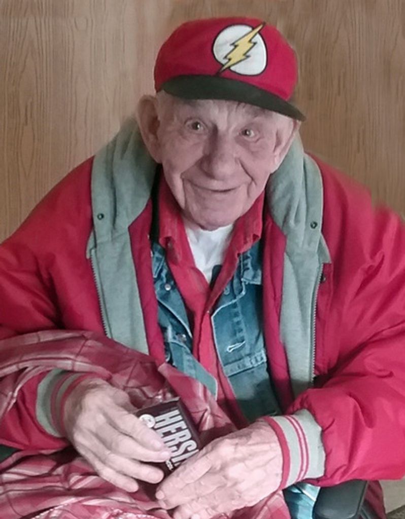 Leo Waldner Profile Photo