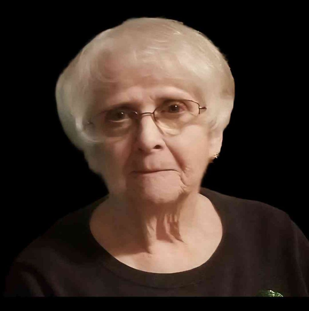 Mildred "Micki" McFall Profile Photo