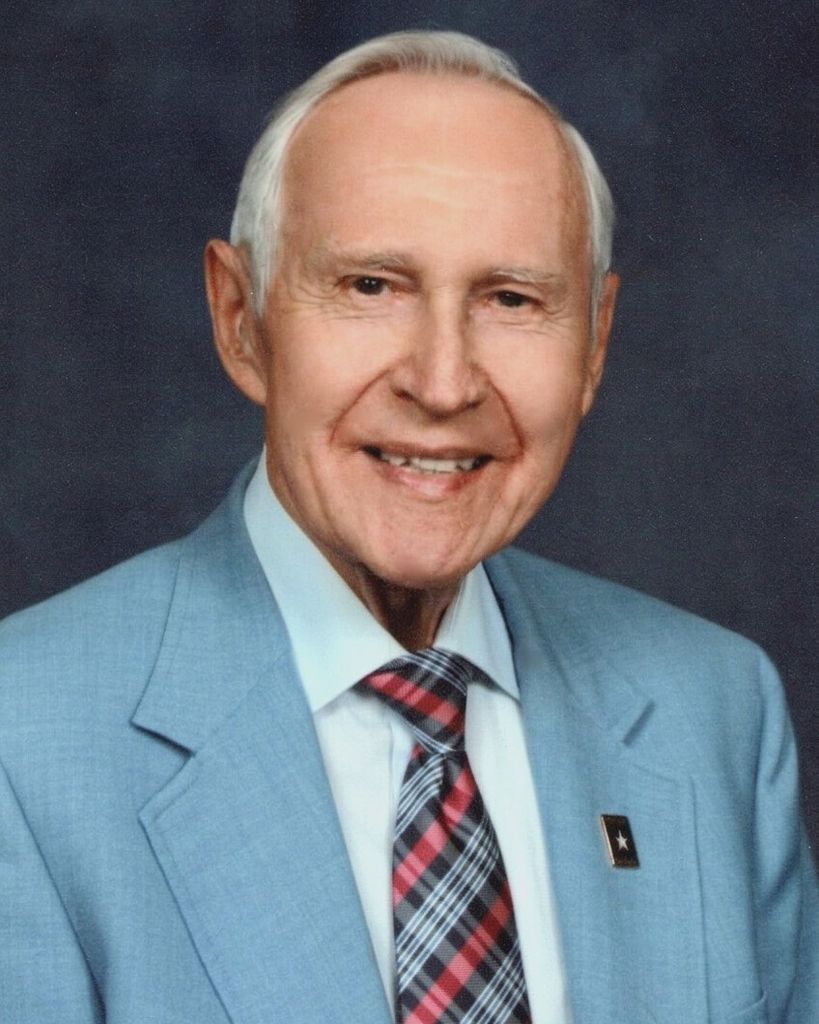 William Edward McCollum