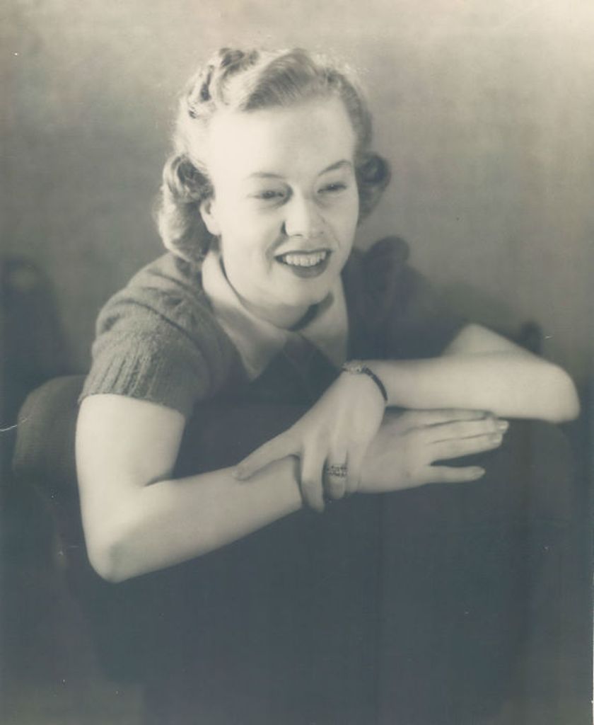 Margie Walser Myers