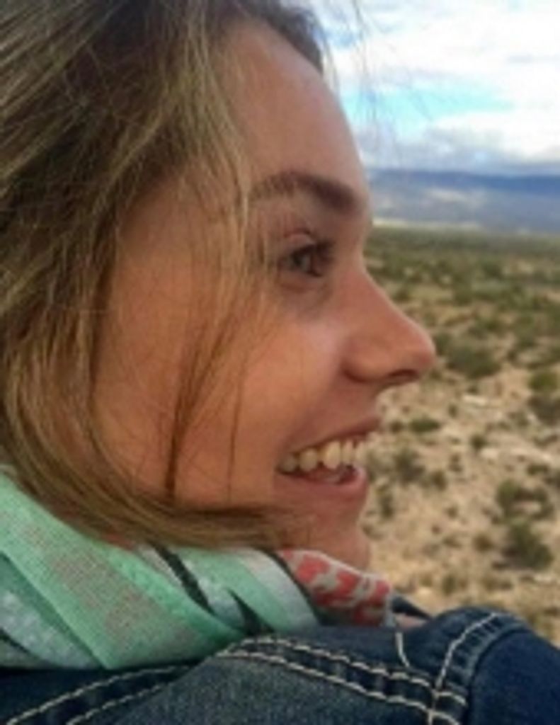 Rebecca Jean "Becca" Leggett