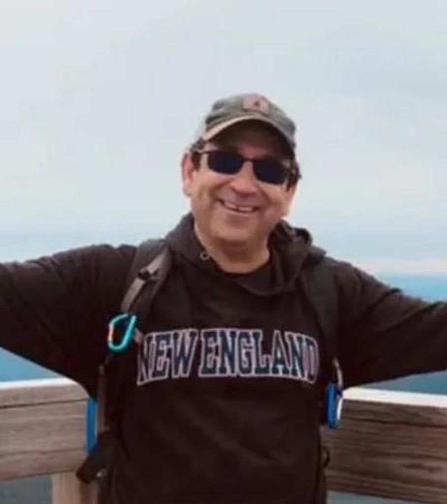 Shawn J. Sutton Profile Photo