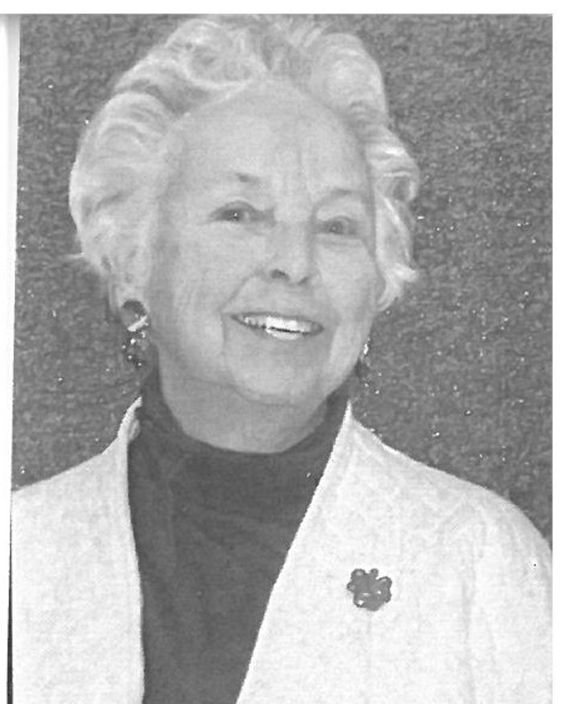 Elinore Molyneaux Herriman Profile Photo