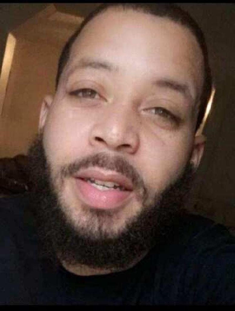 Roger Lee Pride, Jr. Profile Photo