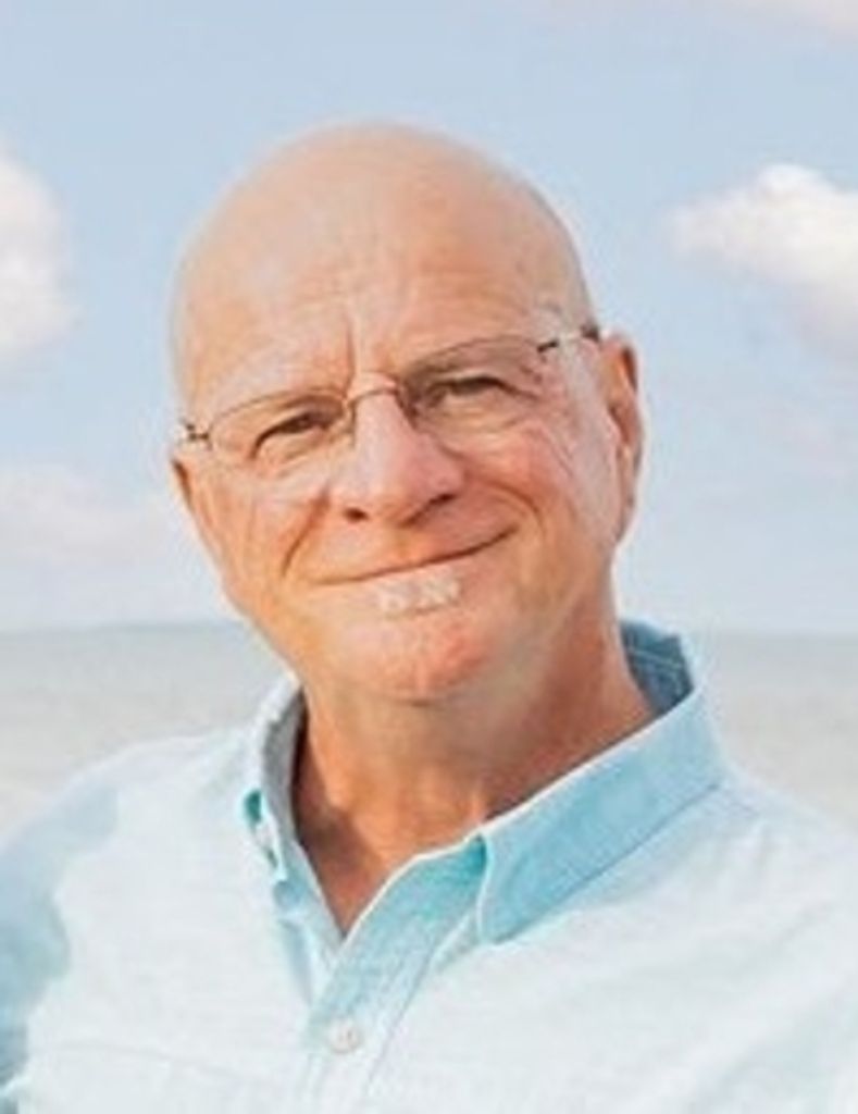 Gary N. Goff Profile Photo