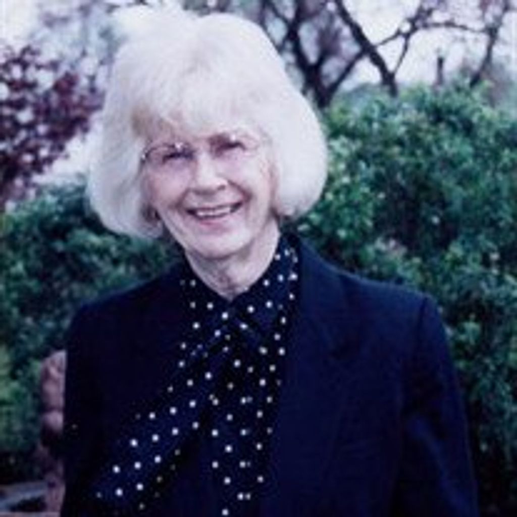 Doris  J. Rice